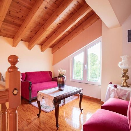 Neromilos Harmony - Roussis Residence Ngoại thất bức ảnh