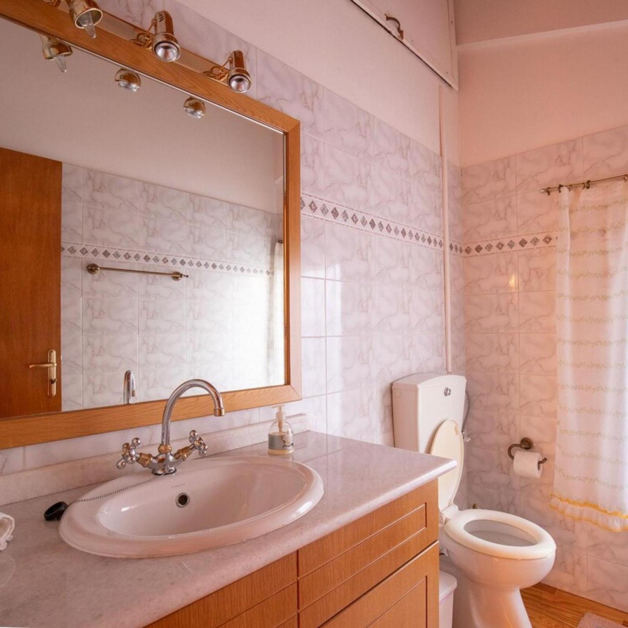 Neromilos Harmony - Roussis Residence Ngoại thất bức ảnh