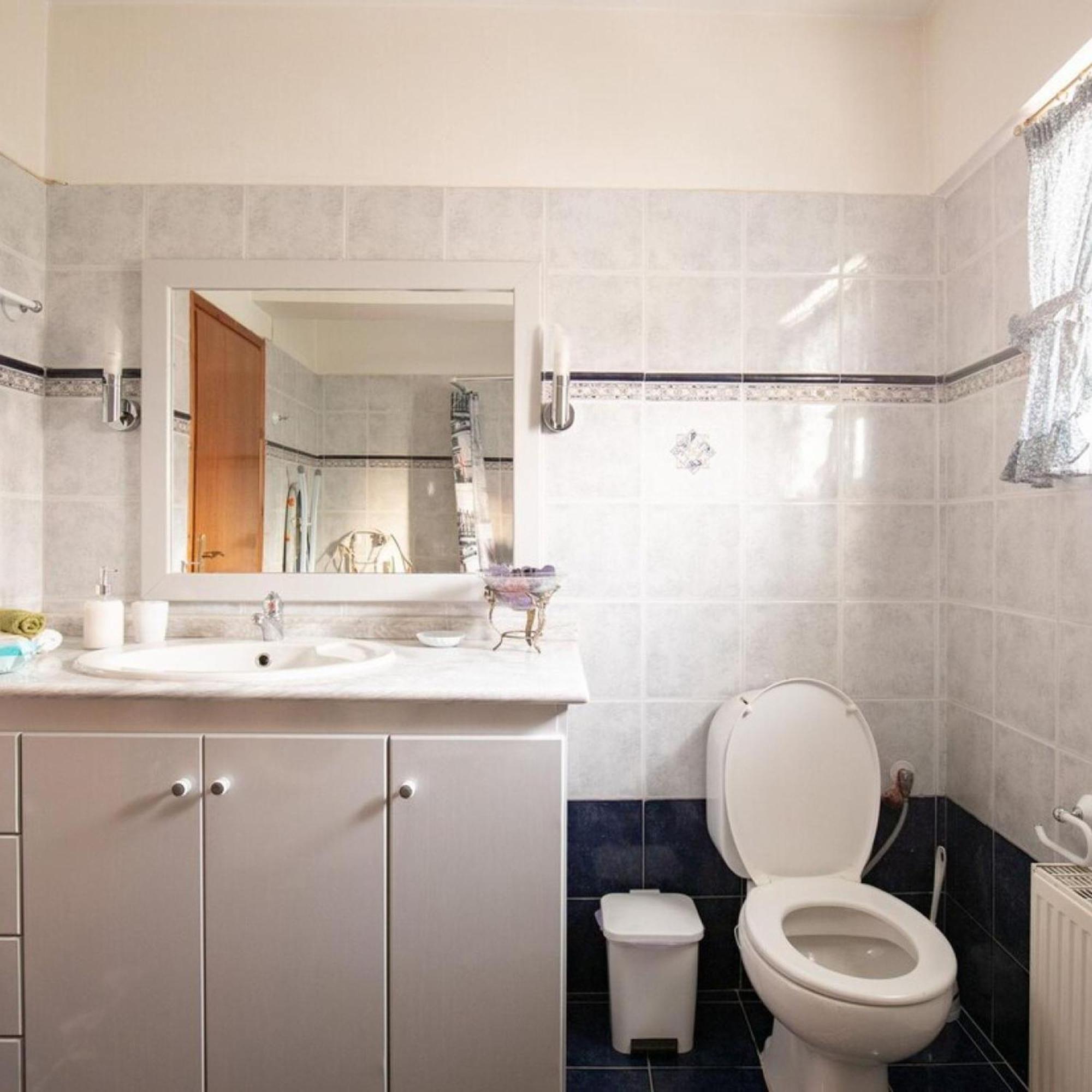 Neromilos Harmony - Roussis Residence Ngoại thất bức ảnh